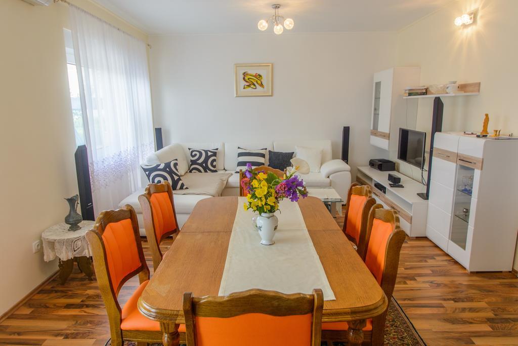 Apartment Era Трогир Экстерьер фото