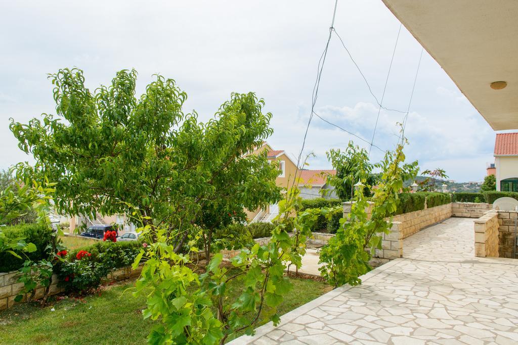 Apartment Era Трогир Экстерьер фото