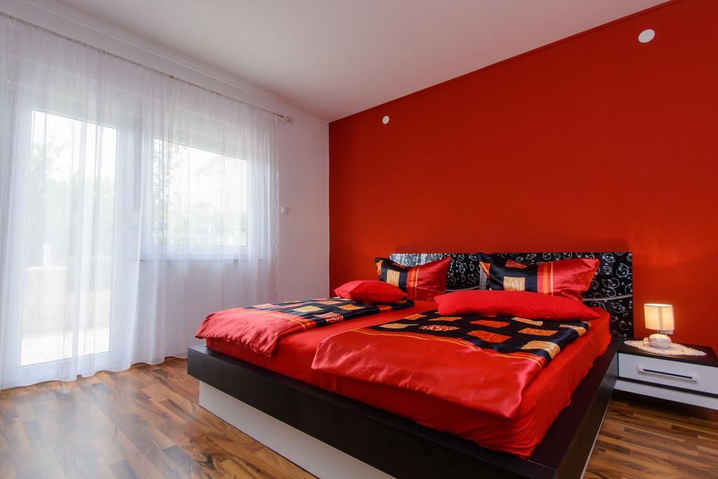 Apartment Era Трогир Экстерьер фото