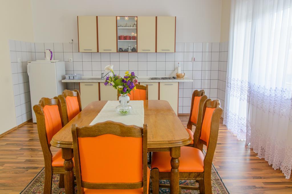Apartment Era Трогир Экстерьер фото