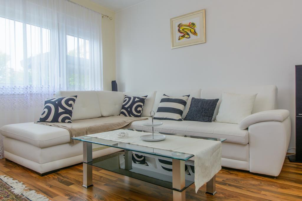Apartment Era Трогир Экстерьер фото