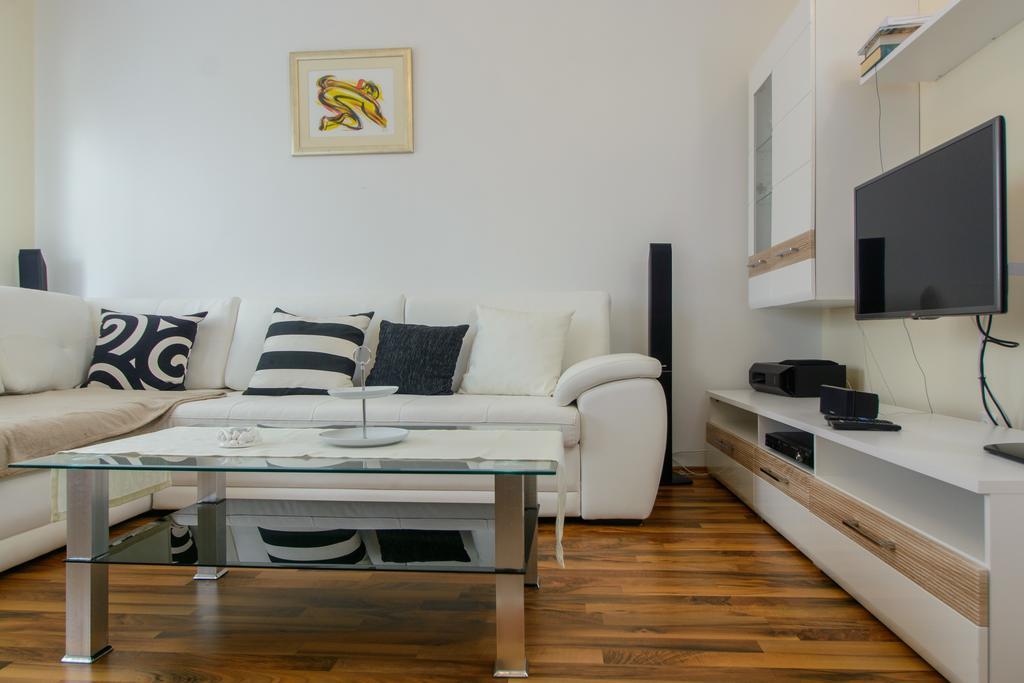 Apartment Era Трогир Экстерьер фото