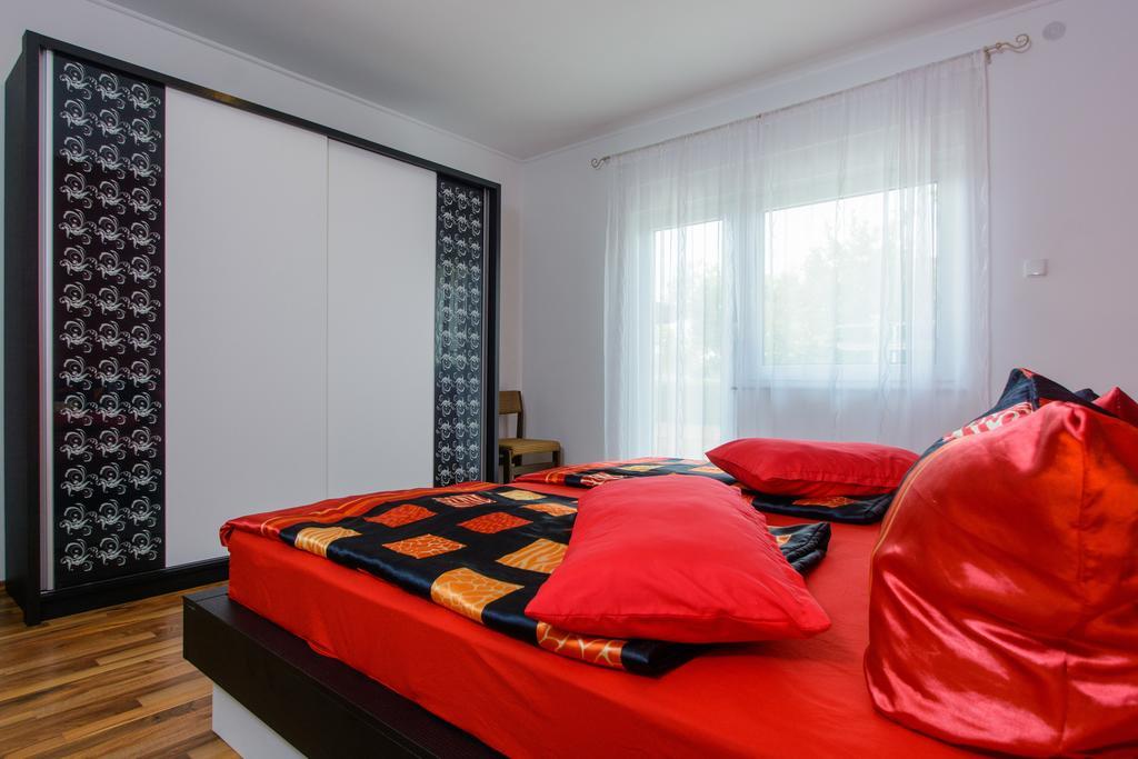 Apartment Era Трогир Экстерьер фото