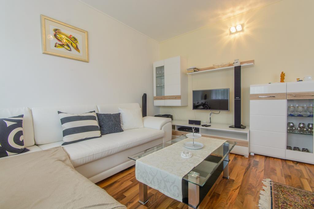 Apartment Era Трогир Экстерьер фото