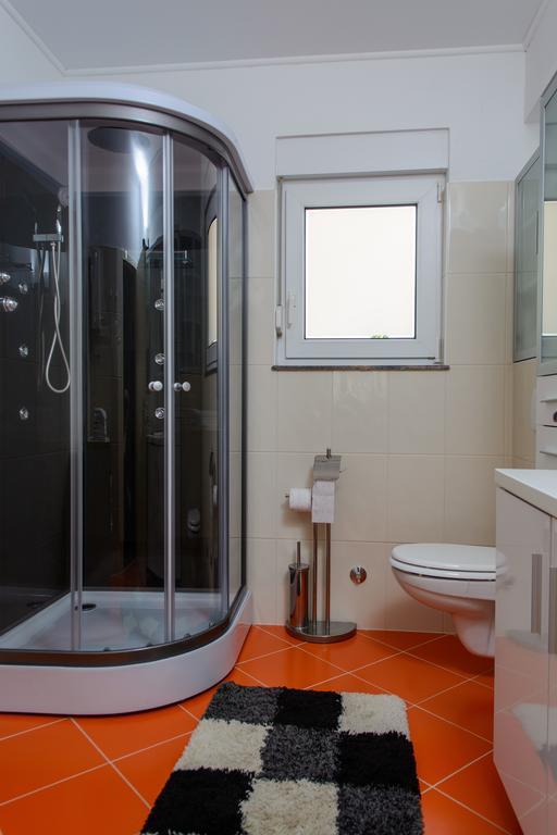 Apartment Era Трогир Экстерьер фото