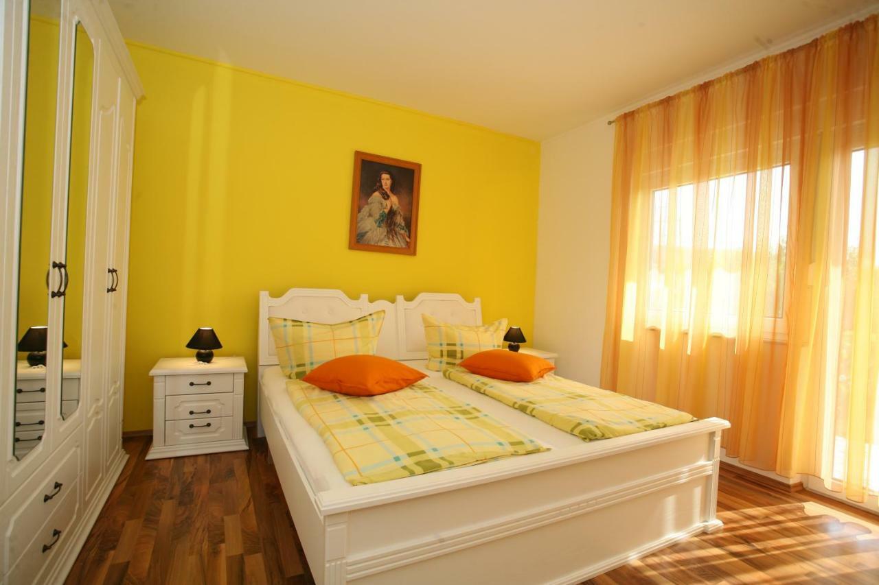 Apartment Era Трогир Экстерьер фото