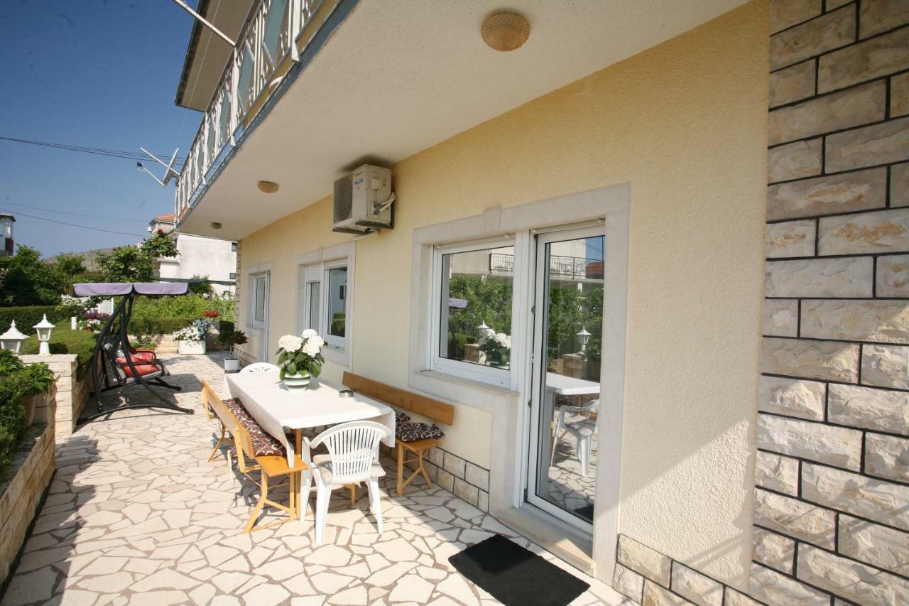 Apartment Era Трогир Экстерьер фото