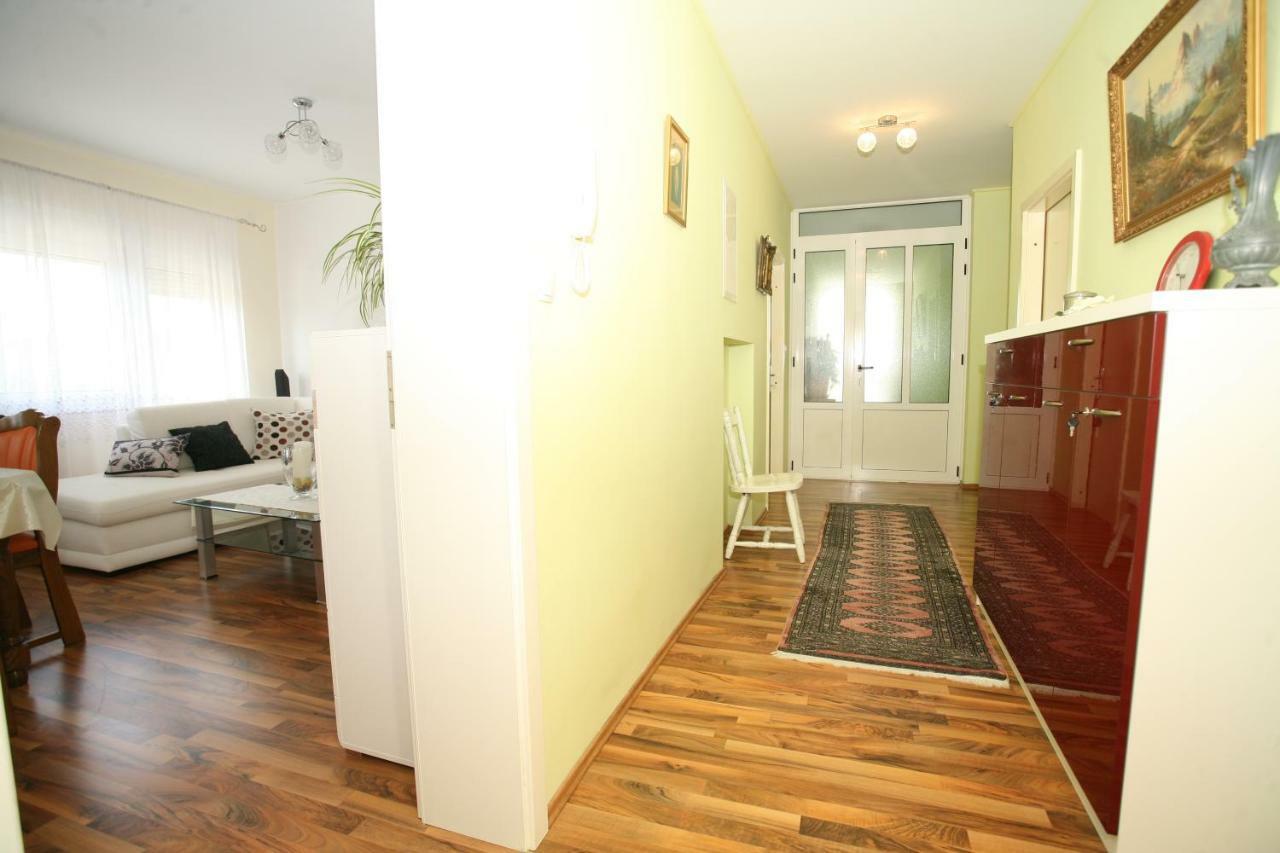 Apartment Era Трогир Экстерьер фото